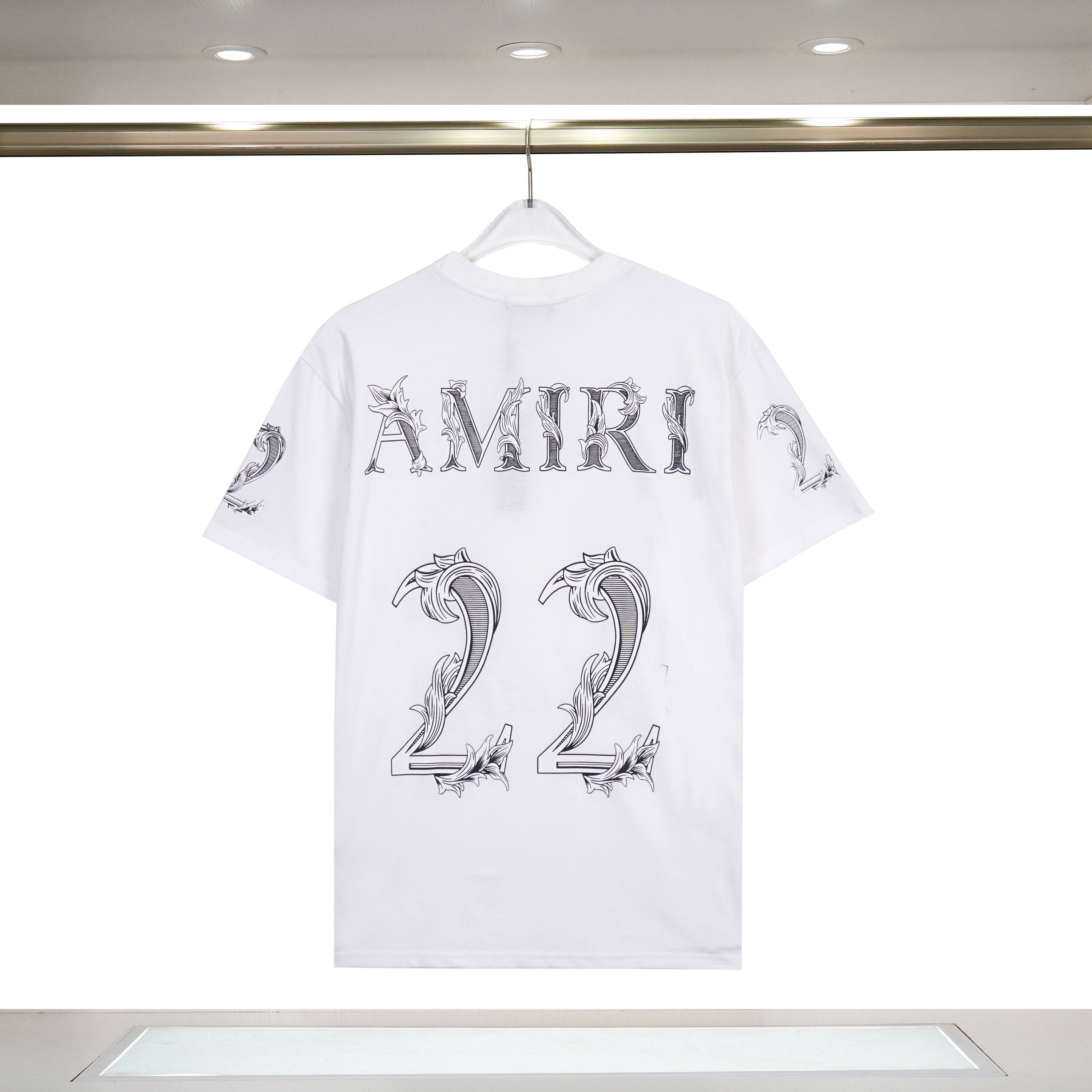 Amiri T-Shirts